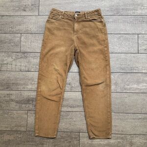 BDG - Urban Outfitters Mom Corduroy Pants (High Rise) 28x26